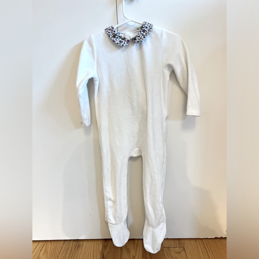 Boutchou pyjama fall/winter